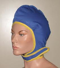 casque réfrigéré pour limiter la perte des cheveux